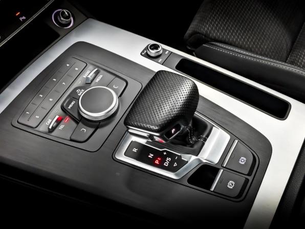 Audi Q5 II (FY) с пробегом 2019 года, цена 4 200 000 рублей, 52682 км, внедорожник, Автокод Объявления