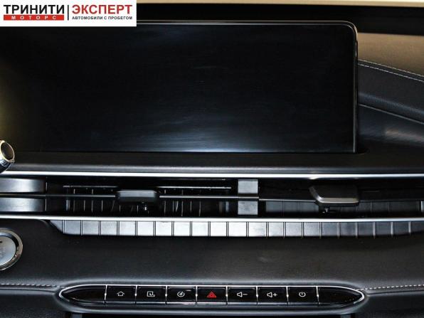 Chery Tiggo 7 Pro Max I Рестайлинг с пробегом 2024 года, цена 1 797 000 рублей, 102211 км, внедорожник, Автокод Объявления