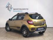 Renault Sandero II Москва  - изображение 20