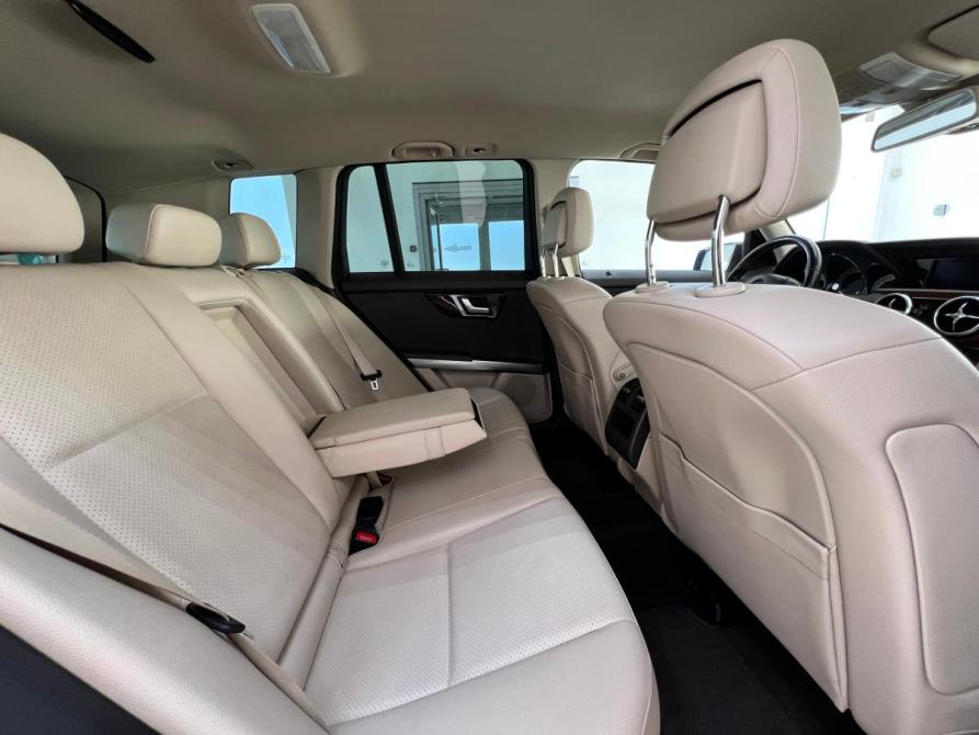 Mercedes-Benz GLK-Класс I (X204) Рестайлинг Волгоград  - изображение 36
