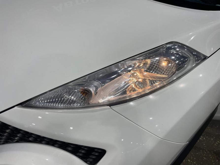 Nissan Juke I Пермь  - изображение 9