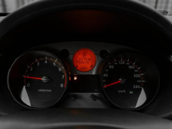 Nissan Qashqai I с пробегом 2008 года, цена 720 000 рублей, 257901 км, внедорожник, Автокод Объявления