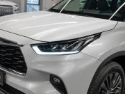 Toyota Highlander IV (XU70) Москва  - изображение 61
