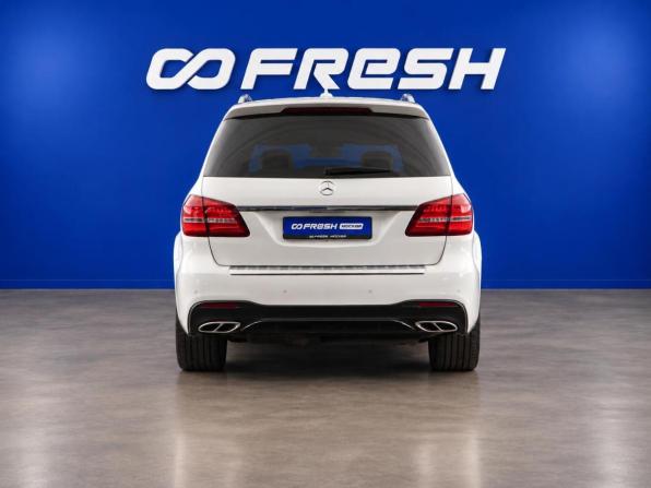 Mercedes-Benz GLS I (X166) с пробегом 2017 года, цена 5 299 999 рублей, 119847 км, внедорожник, Автокод Объявления