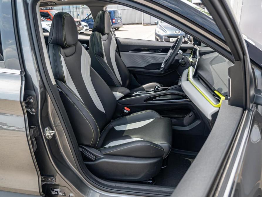 Geely Coolray I Рестайлинг Краснодар  - изображение 8