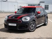 Mini Countryman II Москва  - изображение 19
