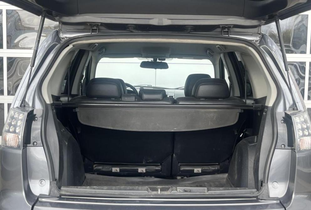 Mitsubishi Outlander II Рестайлинг Владимир  - изображение 20