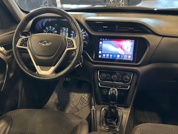 Chery Tiggo 3 I с пробегом 2017 года, цена 759 000 рублей, 140000 км, внедорожник, Автокод Объявления