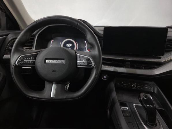 Haval F7x I Рестайлинг с пробегом 2023 года, цена 2 180 000 рублей, 73173 км, внедорожник, Автокод Объявления