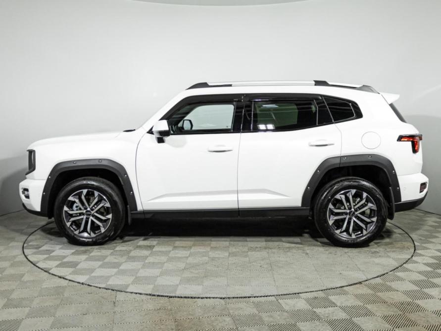 Haval H7 I Санкт-Петербург  - изображение 8