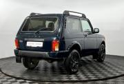 Lada (ВАЗ) Niva Legend Нижний Новгород  - изображение 27