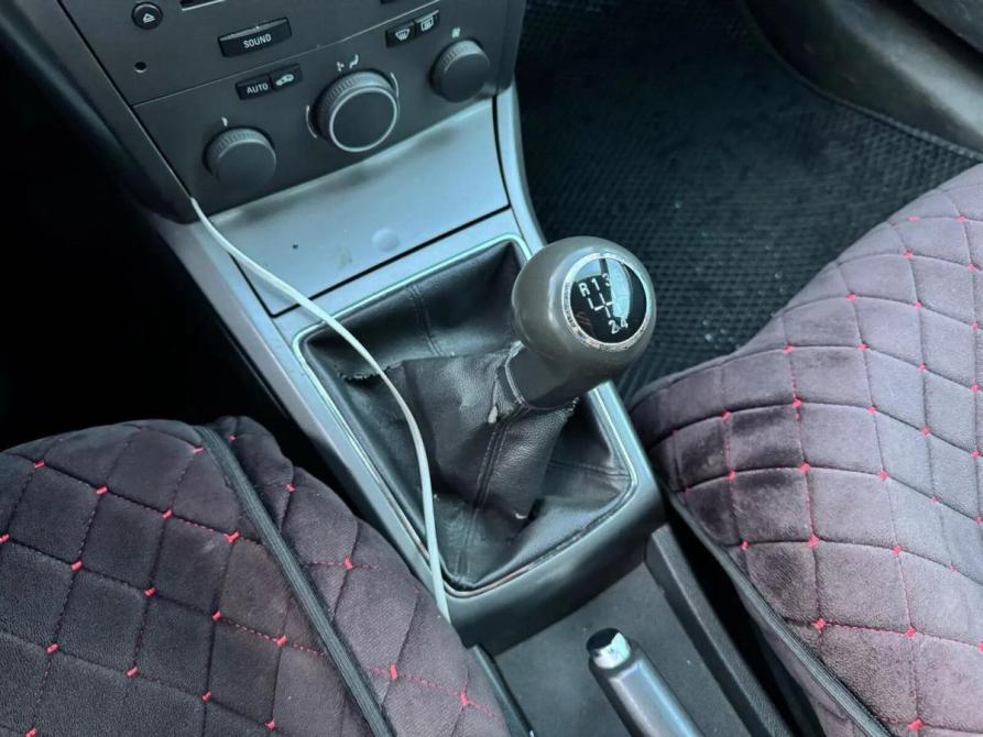Opel Astra H Альметьевск  - изображение 12
