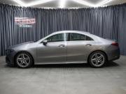 Mercedes-Benz CLA II (C118 X118) Москва  - изображение 34