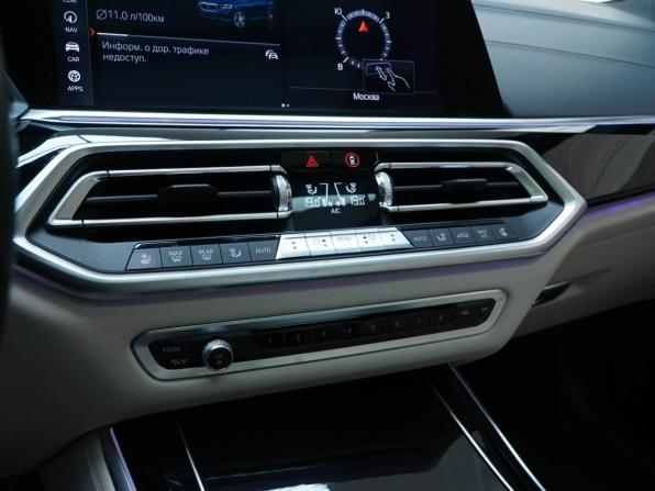 BMW X5 IV (G05/G18) с пробегом 2019 года, цена 6 699 077 рублей, 102774 км, внедорожник, Автокод Объявления