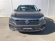 Volkswagen Touareg III Екатеринбург  - изображение 30
