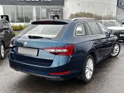 Skoda Superb III Москва  - изображение 23
