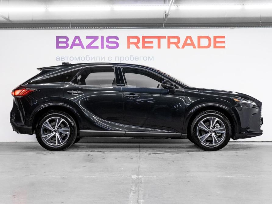 Lexus RX V Тюмень  - изображение 5