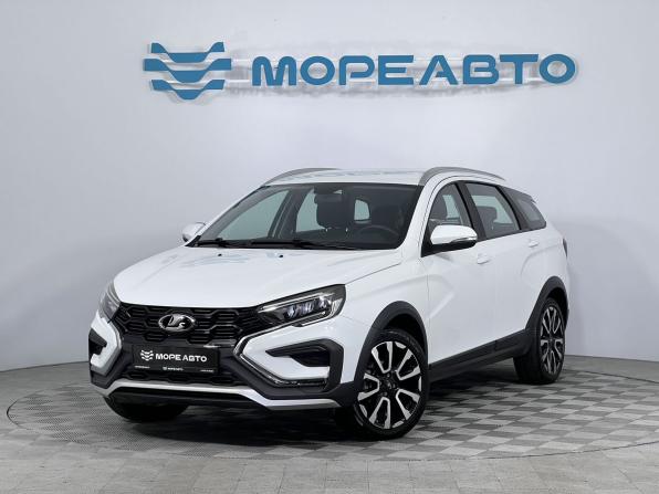 Lada (ВАЗ) Vesta I Рестайлинг (NG)