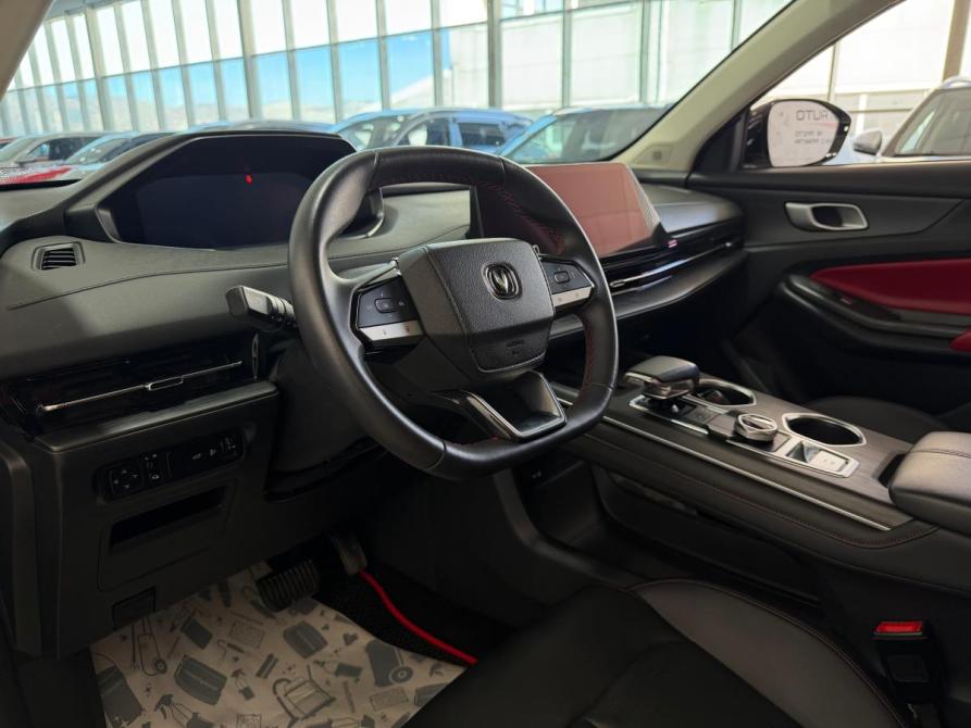 Changan CS55 Plus II Новороссийск  - изображение 35