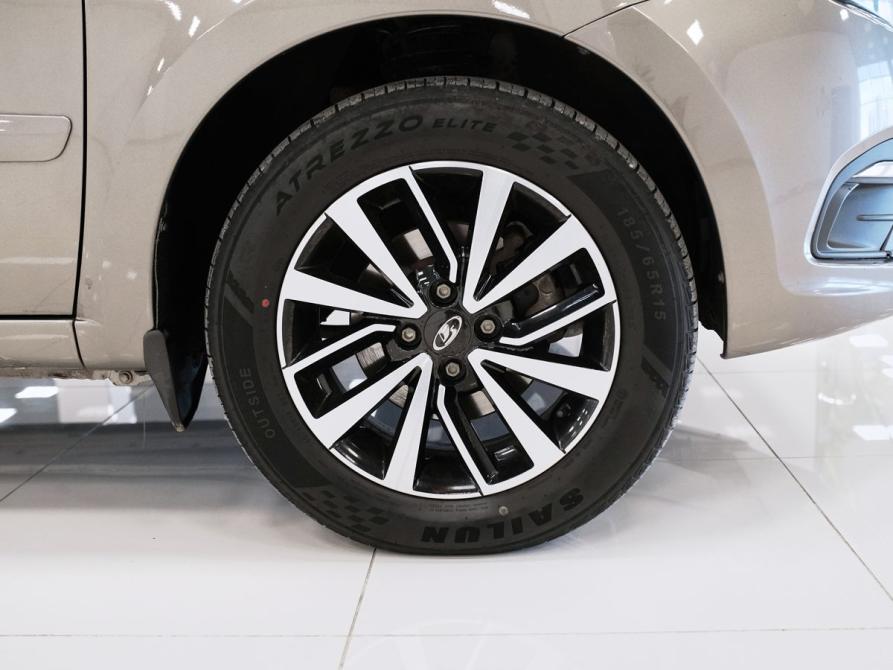 Lada (ВАЗ) Granta I Рестайлинг Самара  - изображение 20