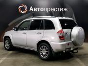 Chery Tiggo (T11) I Ставрополь  - изображение 30