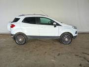 Ford EcoSport II Москва  - изображение 27