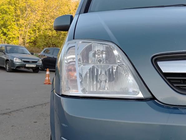 Opel Meriva A Рестайлинг с пробегом 2007 года, цена 270 000 рублей, 200000 км, компактвэн, Автокод Объявления