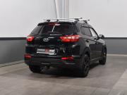 Hyundai Creta I Рестайлинг Кемерово  - изображение 28