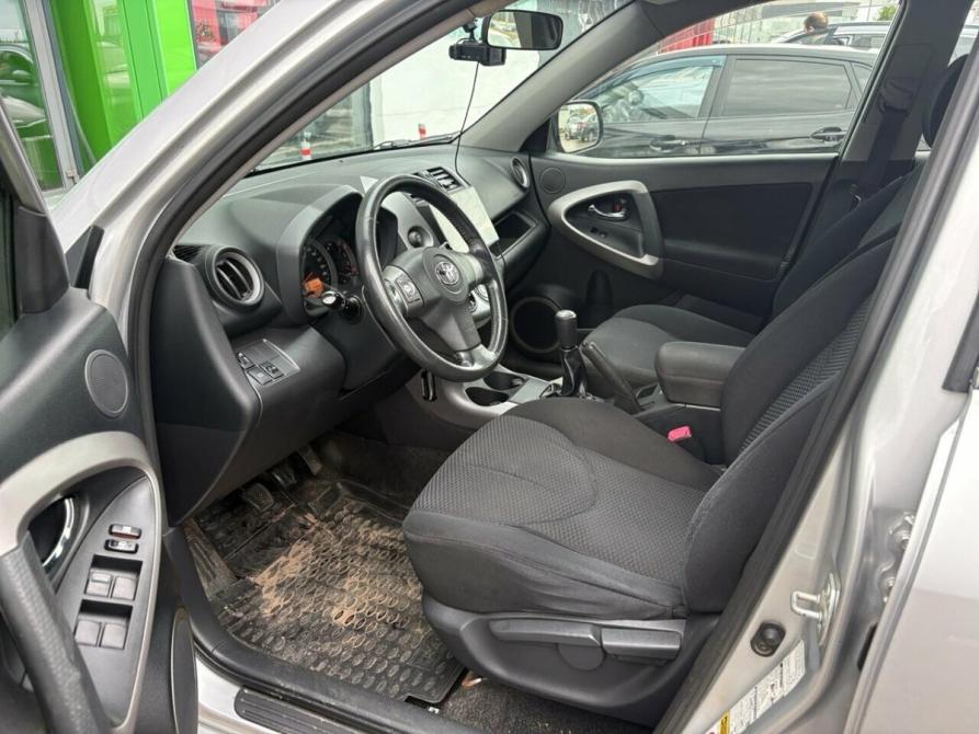 Toyota RAV4 III (XA30) Пермь  - изображение 6