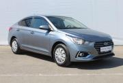 Hyundai Solaris I Рестайлинг Нижний Новгород  - изображение 24