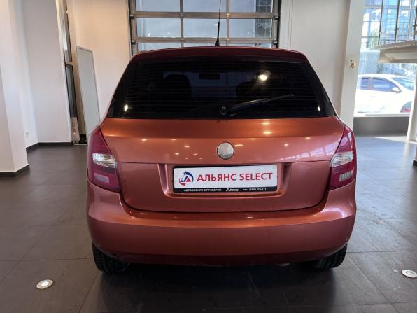 Skoda Fabia II с пробегом 2007 года, цена 300 000 рублей, 325254 км, хэтчбек, Автокод Объявления