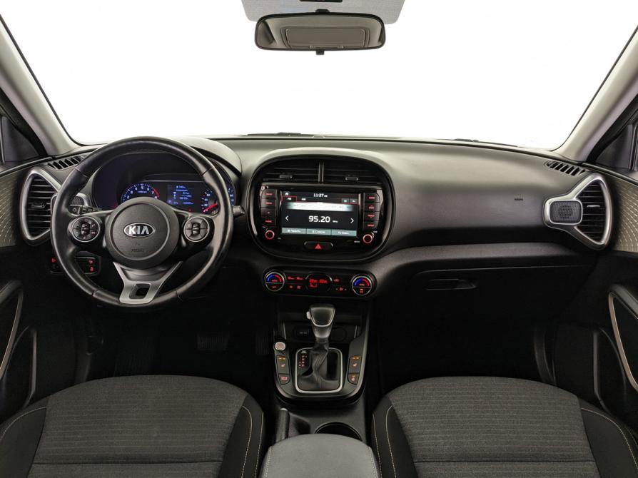 Kia Soul III Москва  - изображение 14