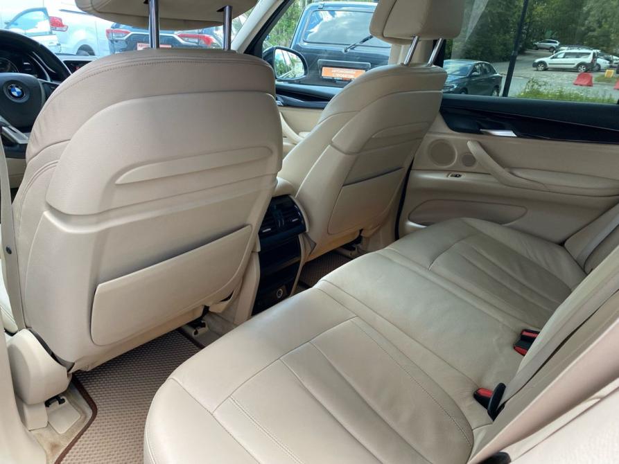 BMW X5 III (F15) Екатеринбург  - изображение 18