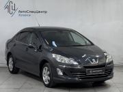 Peugeot 408 I Химки  - изображение 29