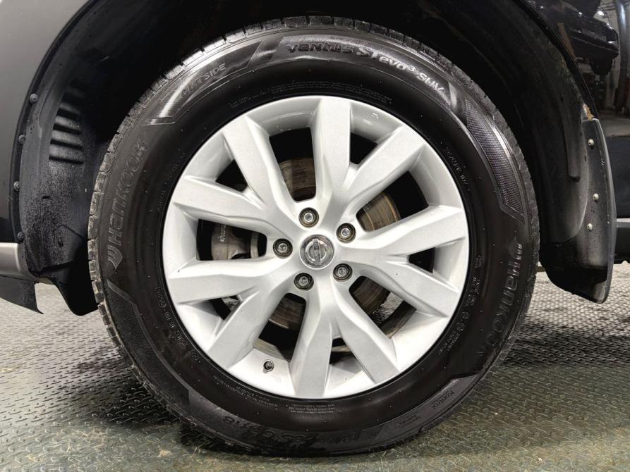 Nissan Murano II (Z51) Рестайлинг 2 Пермь  - изображение 9