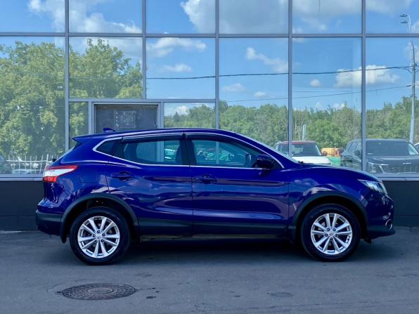 Nissan Qashqai II с пробегом 2019 года, цена 1 869 000 рублей, 105416 км, внедорожник, Автокод Объявления