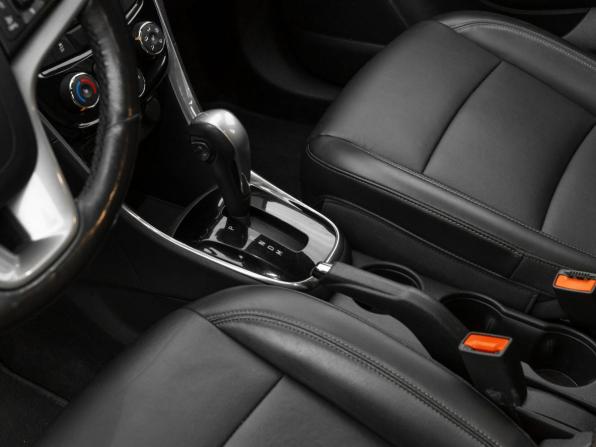 Chevrolet Trax I Рестайлинг с пробегом 2020 года, цена 1 600 000 рублей, 95000 км, внедорожник, Автокод Объявления
