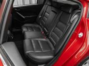 Mazda 6 III (GJ) Рестайлинг Москва  - изображение 45