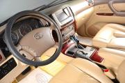 Toyota Land Cruiser 100 Series Тюмень  - изображение 30