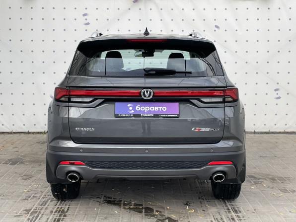 Changan CS35 Plus I Рестайлинг с пробегом 2024 года, цена 1 820 000 рублей, 37357 км, внедорожник, Автокод Объявления