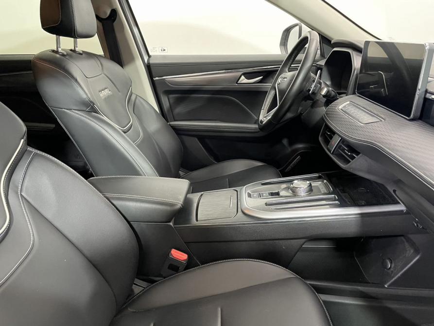 Haval Jolion I Ярославль  - изображение 9