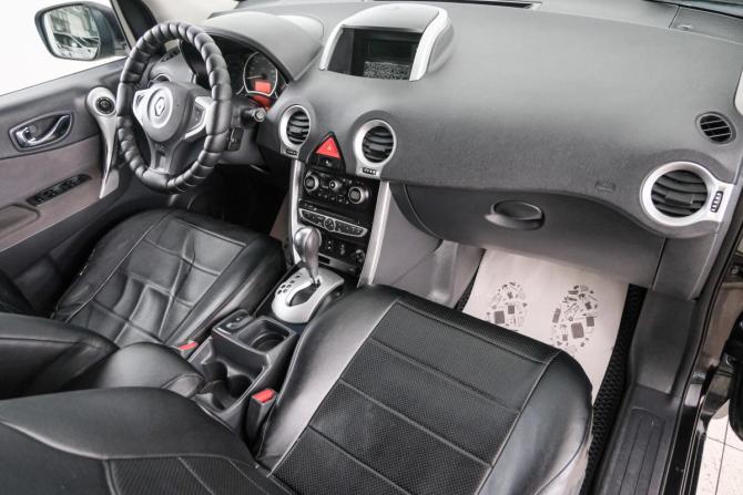 Renault Koleos I с пробегом 2008 года, цена 899 000 рублей, 208914 км, внедорожник, Автокод Объявления