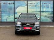 Chery Tiggo 4 I Рестайлинг Архангельск  - изображение 16