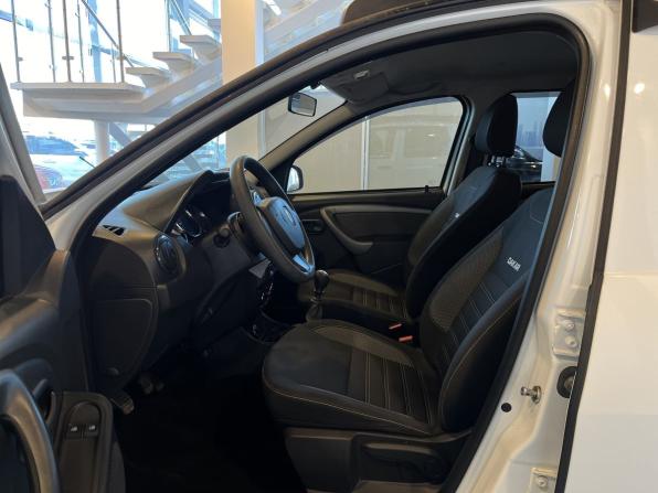 Renault Duster I Рестайлинг с пробегом 2018 года, цена 1 480 000 рублей, 63661 км, внедорожник, Автокод Объявления