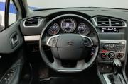 Citroen C4 II Рестайлинг Москва  - изображение 30