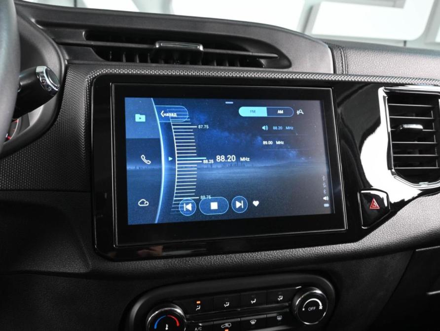 Chery Tiggo 4 I Рестайлинг Ростов-на-Дону  - изображение 13