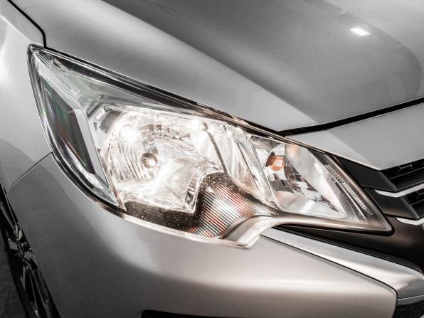 Mitsubishi Mirage VI Рестайлинг 2 с пробегом 2020 года, цена 799 500 рублей, 69542 км, хэтчбек, Автокод Объявления