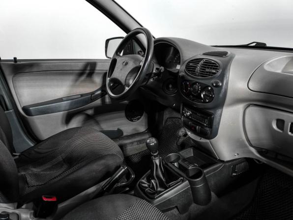 Lada (ВАЗ) Kalina I с пробегом 2011 года, цена 209 000 рублей, 140910 км, универсал, Автокод Объявления