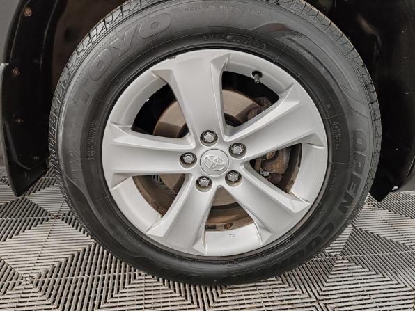 Toyota RAV4 IV (XA40) с пробегом 2014 года, цена 1 799 000 рублей, 232105 км, внедорожник, Автокод Объявления