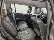 Mercedes-Benz GL-Класс I (X164) Рестайлинг Москва  - изображение 40